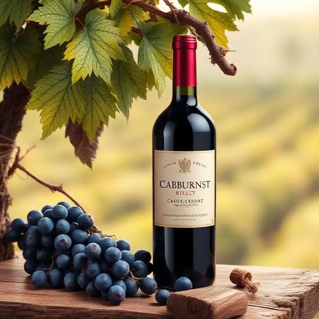 Cabernet Sauvignon
