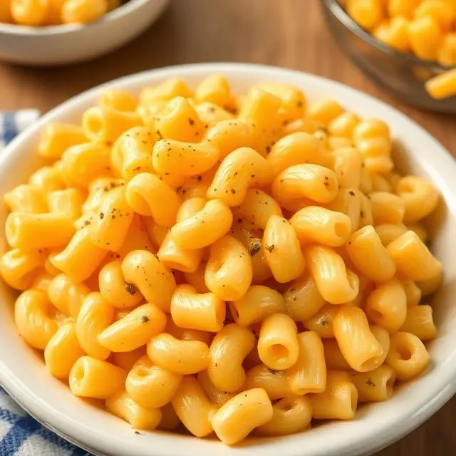 Kraft Macaroni & Cheese