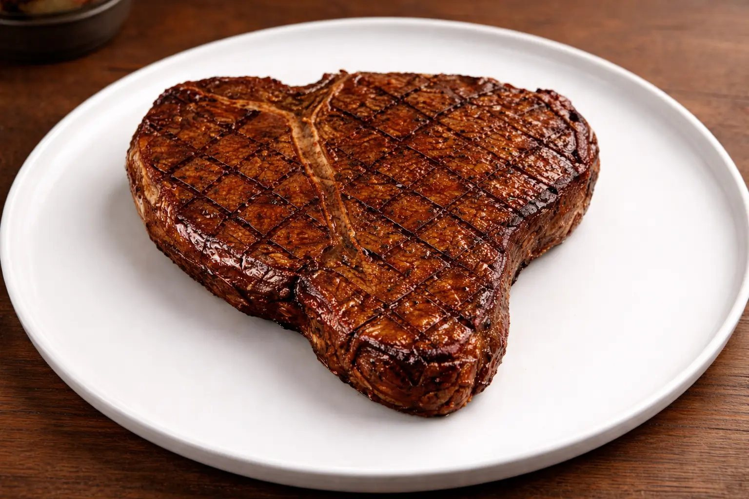 LongHorn Porterhouse