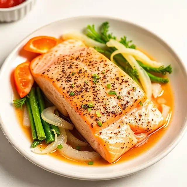 LongHorn® Salmon
