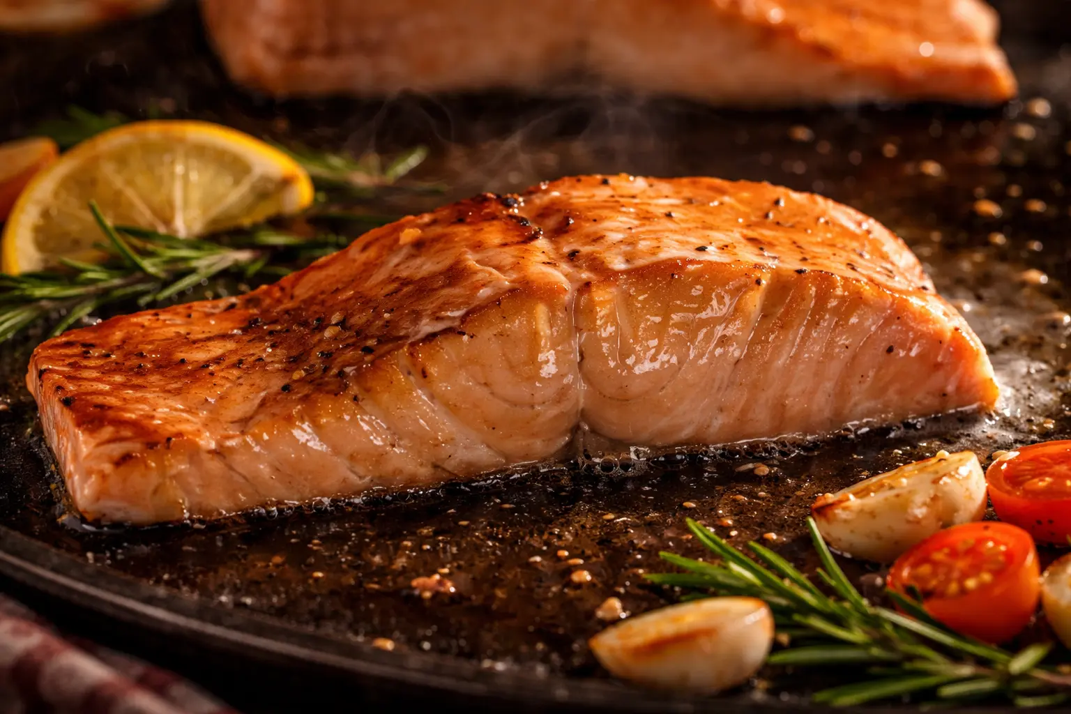 Redrock Grilled Shrimp