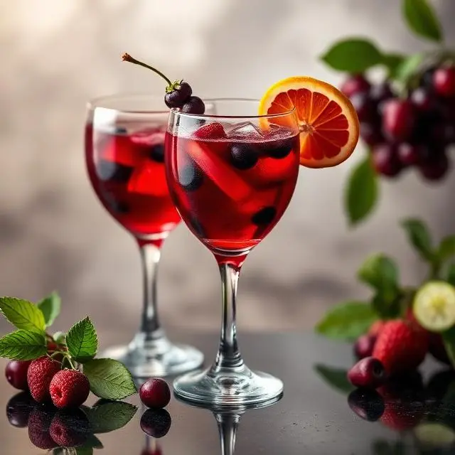 Sangrias