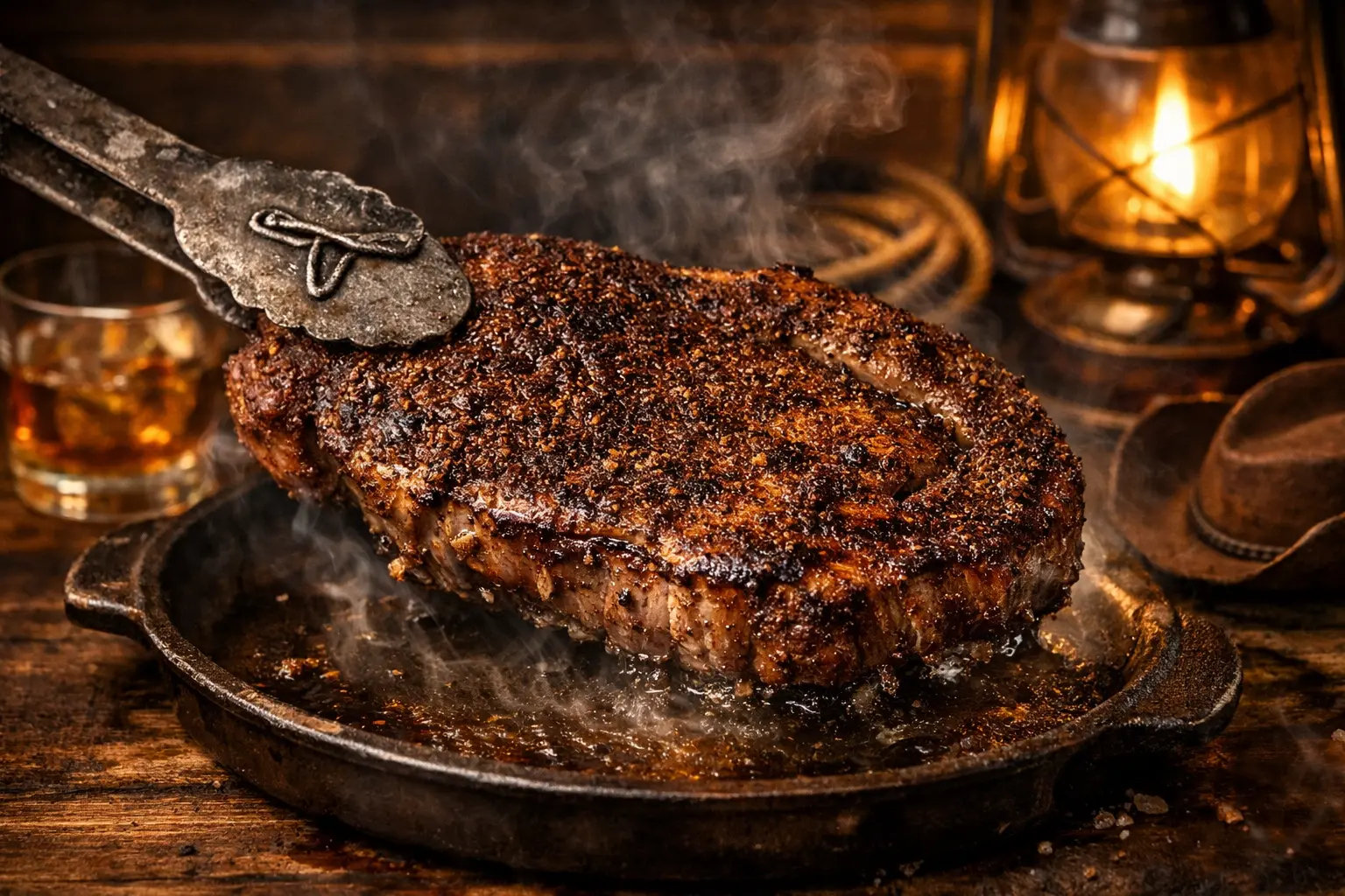 Outlaw Ribeye®