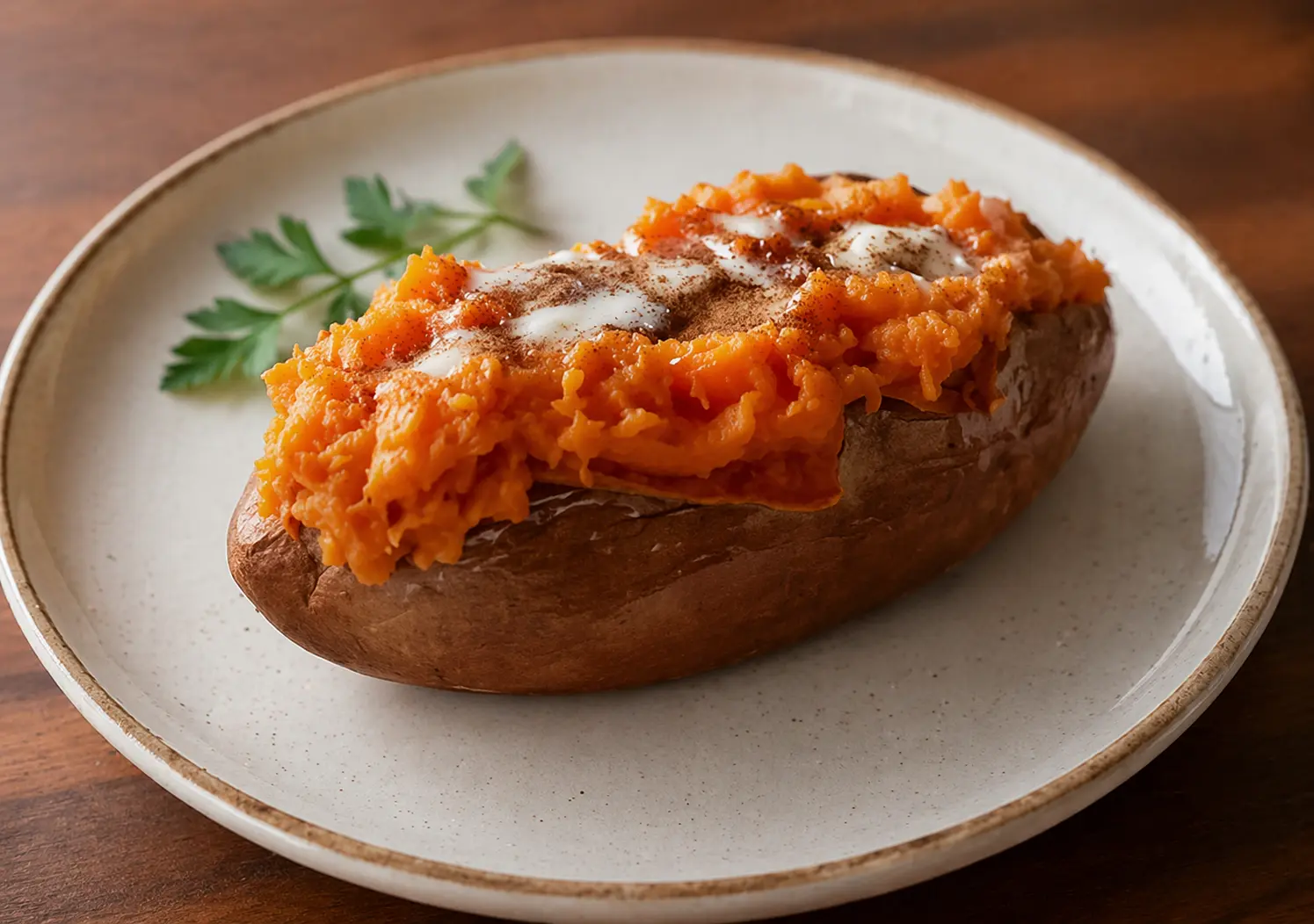 Sweet Potato